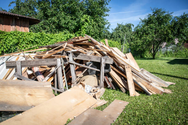 Best Same-Day Junk Removal Services  in Homer Glen, IL