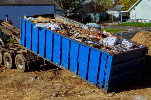 Junk Removal for Events in Homer Glen, IL