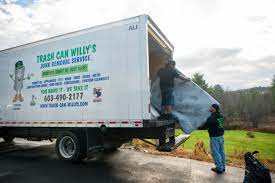 Best Recycling Services for Junk  in Homer Glen, IL